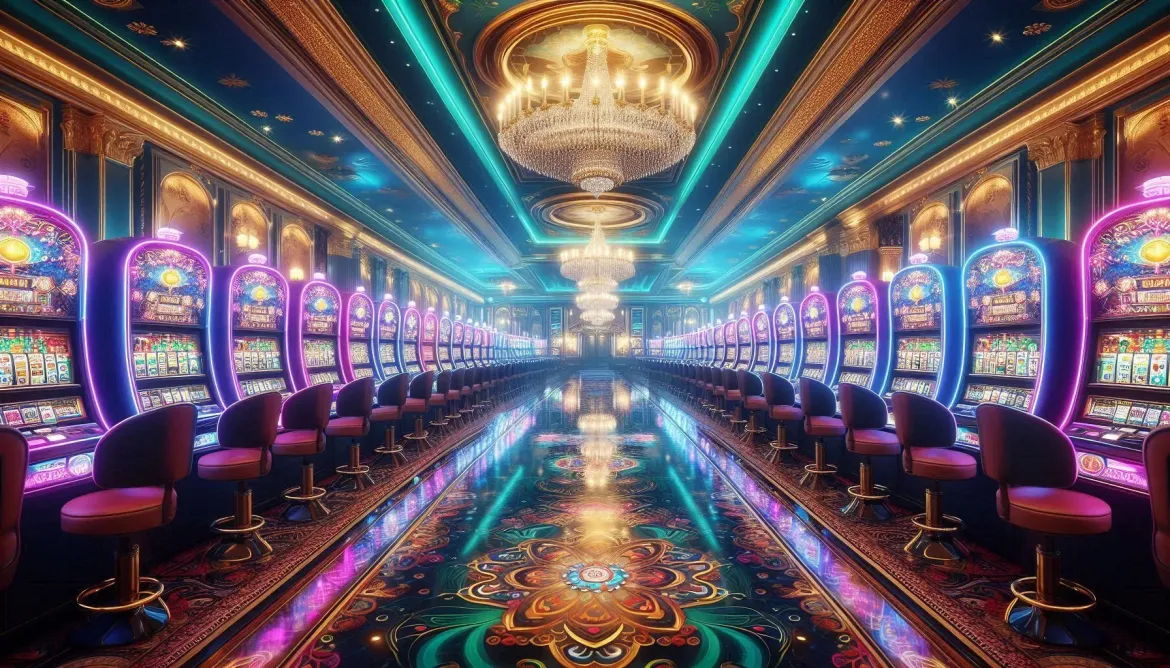 Immerion Casino